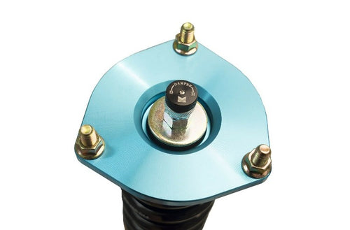 Megan Racing EZ II 2 Coilovers - Toyota Supra MA70 MK3 (1986-1992)