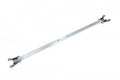 Megan Racing Race Spec REAR Strut Tower Bar Brace - BMW E36 3 Series & M3 (1992-1998)
