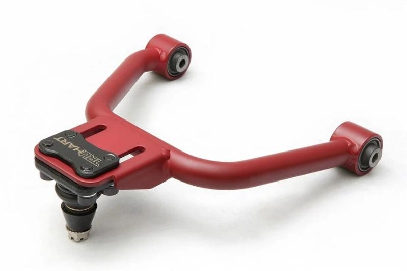 Truhart Adjustable Front Upper Camber Control Arms FUCA - Nissan Z33 350z (2003-2009)