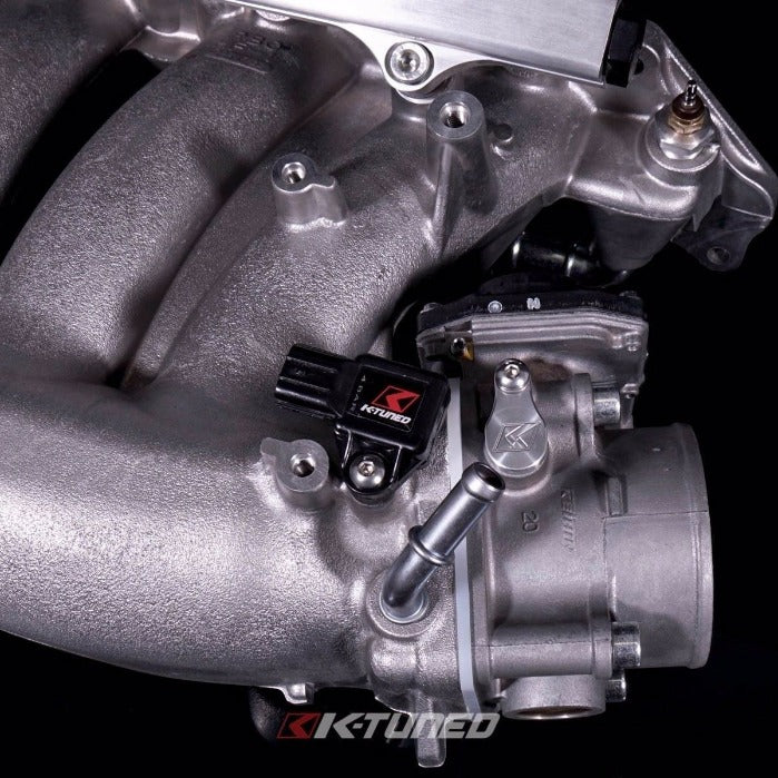 K-Tuned 4 Bar MAP Sensor - Acura / Honda K Series Motor RSX TSX Civic EP3