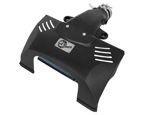 AFE Magnum Force Stage 2 Cold Air Intake - Pro 5R -Chevrolet Corvette (C6) Z06 LS7 (2006-2013)