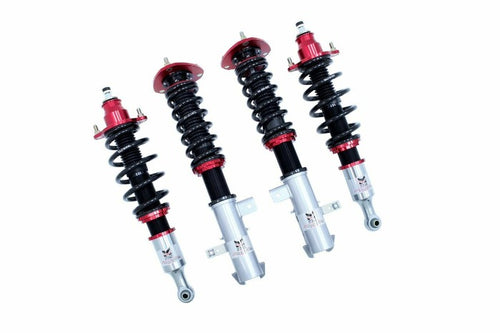 Megan Racing Street Series Coilovers - Dodge Avenger (2008-2014)