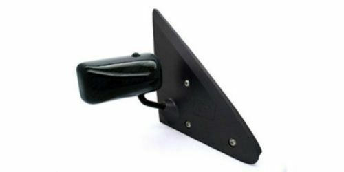 APR Performance Carbon Fiber GT3 Side Mirrors - Honda Civic Coupe EK (1996-2000)