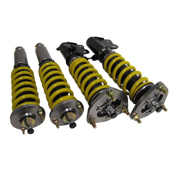 ISR Performance Pro Coilovers Suspension - Nissan 180sx 240sx S13 (1989-1994)