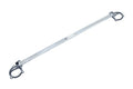 MR-SB-M614FU-1P - Megan Racing Race Spec Front Strut Tower Bar Brace - Mazda 3 (2014-2018)