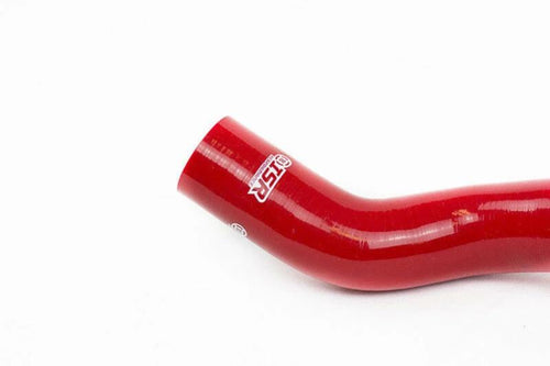 ISR Performance Silicone Radiator Hoses RED - Nissan 240sx S13 S14 SR20DET (1989-1998)