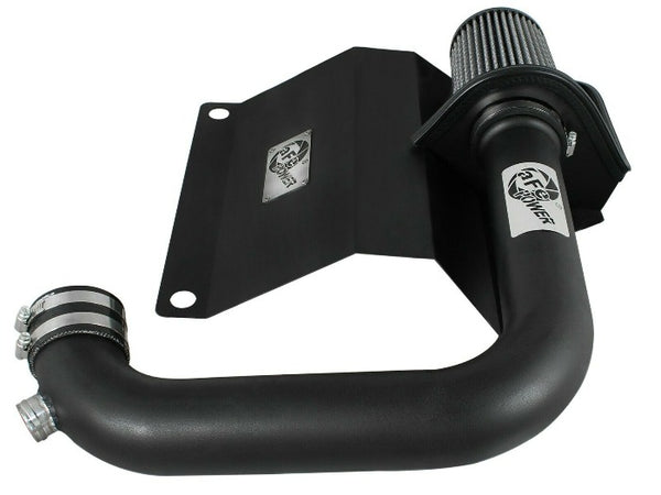 aFe Magnum Force Stage 2 Cold Air Intake CAI DRY S - Volkswagen Jetta Golf Passat 2.5L