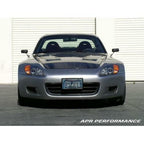 APR Performance Carbon Fiber GT3 Mirrors - Honda S2000 (2000-2009)