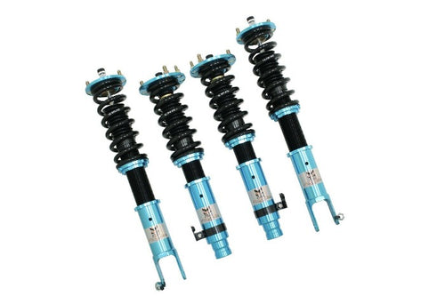 Megan Racing EZ II Series Coilovers - Acura TL UA8 UA9 (2009-2014)