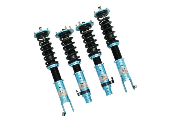Megan Racing EZ II Series Coilovers - Acura TL UA8 UA9 (2009-2014)
