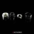 K-Tuned Intake Air Temperature Temp Sensor Adapter - Acura / Honda K Series & OBD2 B Series