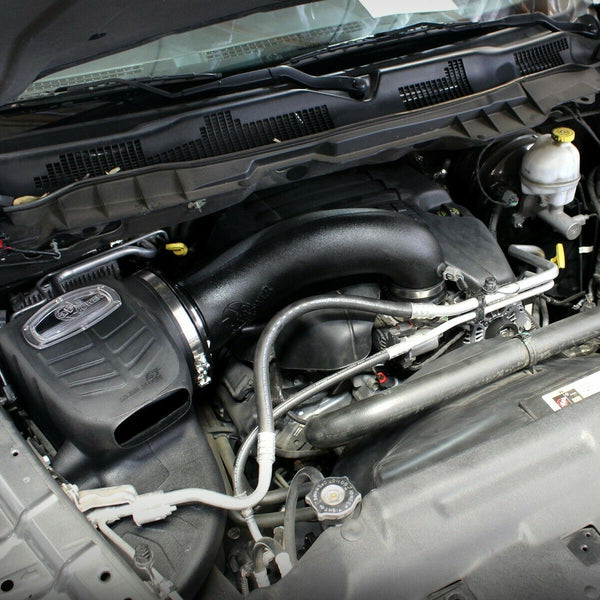 AFE Momentum GT Pro 5R Cold Air Intake CAI Dodge RAM 1500 & Classic V8 5.7L 09+