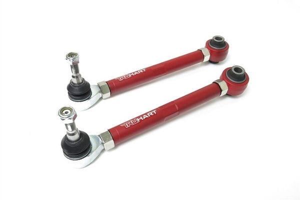 TruHart Adjustable Rear Camber Control Arms Set - Lexus GS300 / GS350 / GS430 (2006-2012)