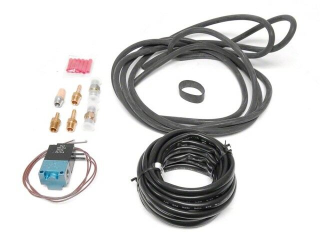 AEM Tru Boost Controller Electronic Digital Gauge Type Kit 2-1/16" 52mm New