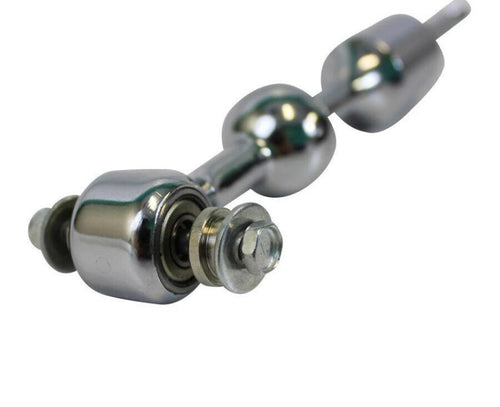 ISR Performance Quick Short Throw Shifter - Hyundai Genesis Coupe 09+