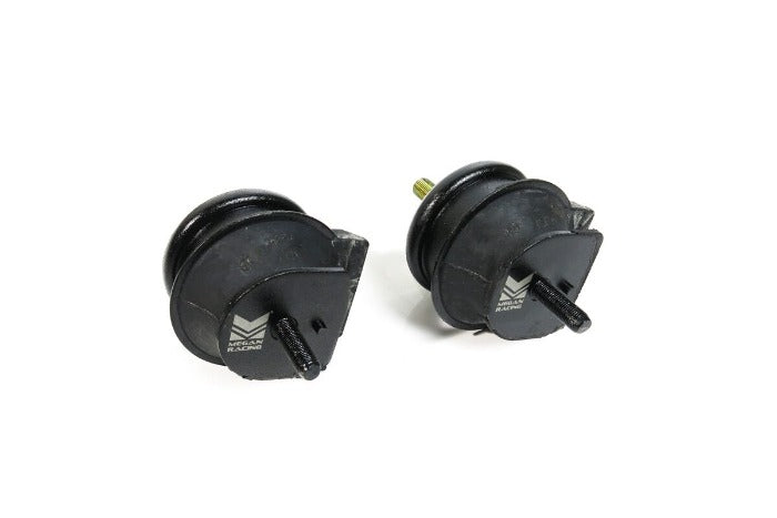 Megan Racing Reinforced Engine Motor Mounts Set - Toyota Supra (1988-2002)