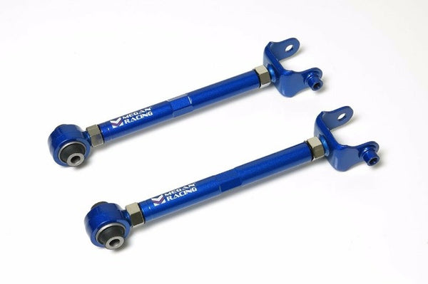 Megan Racing Adjustable Rear Toe Control Arms - Mazda CX-5 (2012-2016)