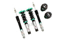 Megan Racing Euro II Series Coilovers - BMW E89 Z4 (2009-2016)