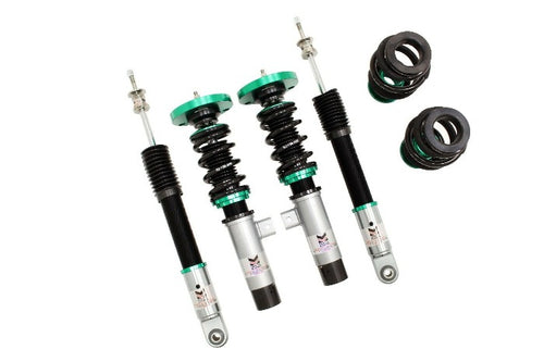 Megan Racing Euro II Series Coilovers - BMW E89 Z4 (2009-2016)