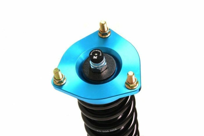 MR-CDK-MM314-EZII - Megan Racing EZ II Series Coilovers - Mazda 3 [Sedan/Hatchback] (2014-2018)