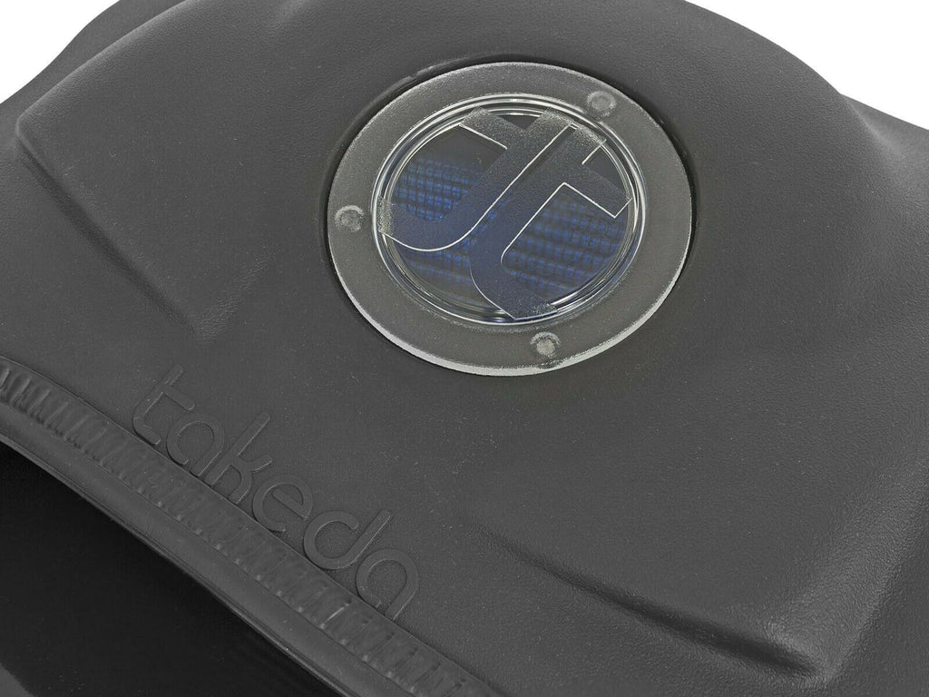 aFe Takeda Momentum Cold Air Intake CAI Pro 5R - Honda S2000 AP1 AP2 (2000-2009)