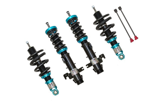 Megan Racing EZ I Series Coilovers - Chevrolet Camaro (2014-2015)