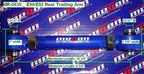 Megan Racing Rear Upper Trailing Control Arms - BMW 1 Series 128i 135i E82 E87 (2008-2013)