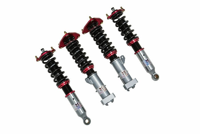 Megan Racing Street Series Coilovers - Mitsubishi Eclipse (2000-2005) /  Galant (1999-2003)