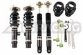 BC Racing BR Series Coilovers - BMW Z4 E85 (2003-2008)
