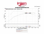 Injen SP Series Short Ram Cold Air Intake - BLACK - Hyundai Genesis Coupe 2.0T (2013-2014)
