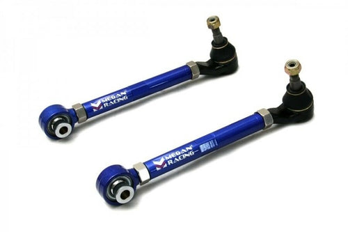 Megan Racing Adjustable Rear Trailing Links Arms Set - Mazda RX-8 SE3P (2003-2012)