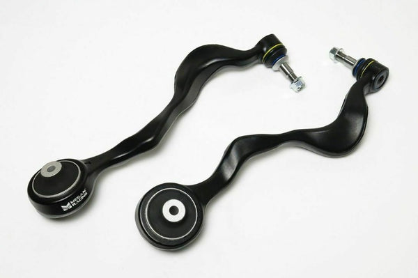 Megan Racing Front Upper Control Arms FUCA - BMW 1 Series 128i 135i (2008-2013)