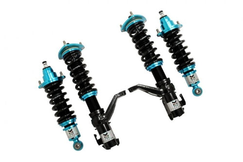 Megan Racing EZ II Coilovers - Honda CR-V (2002-2006)