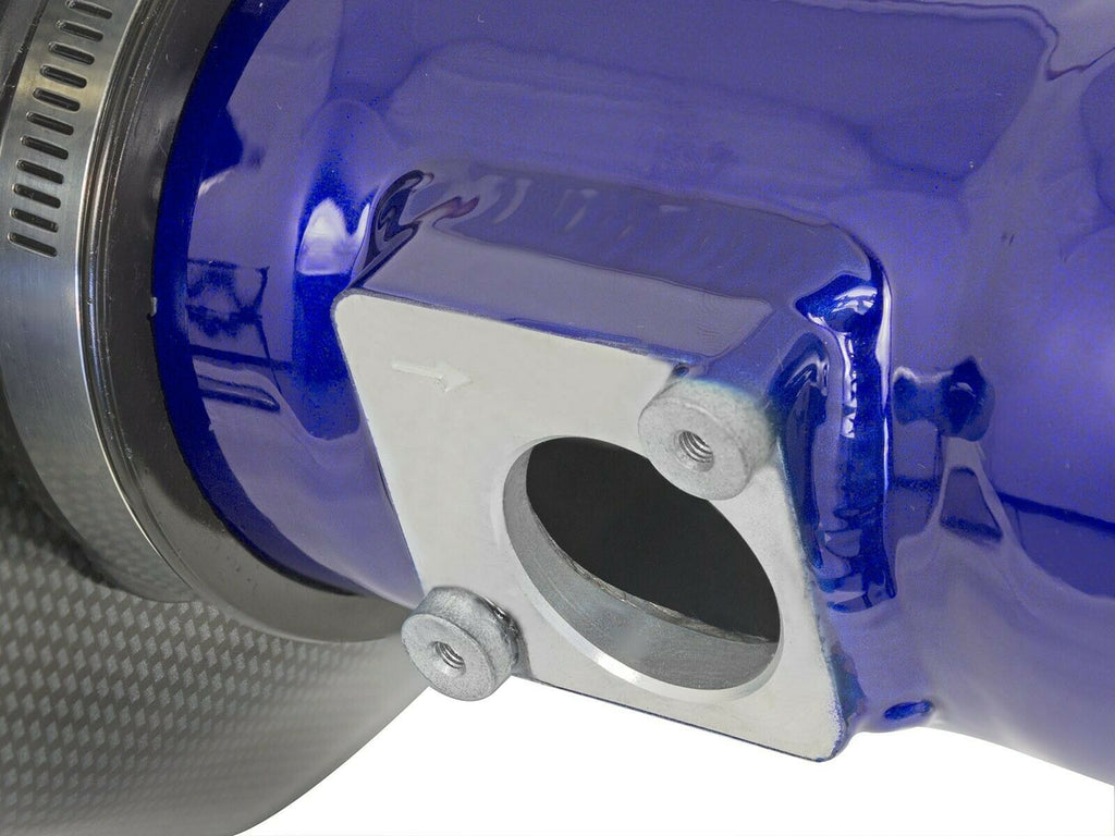 aFe Performance Takeda Stage 2 PRO DRY S Cold Air Intake System CAI - Lexus GS-F / RC-F (2015-2021)