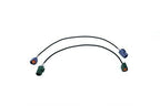 ISR Performance O2 Harness Extension Kit - Nissan 350z Infiniti G35 VQ35DE