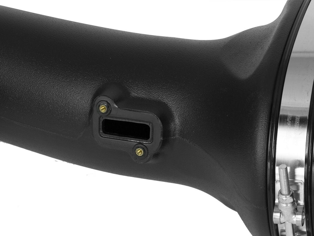 AFE Momentum Pro 5R CAI Cold Air Intake - Chevrolet Corvette C7 Z06 Only V8 6.2L (2015-2019)