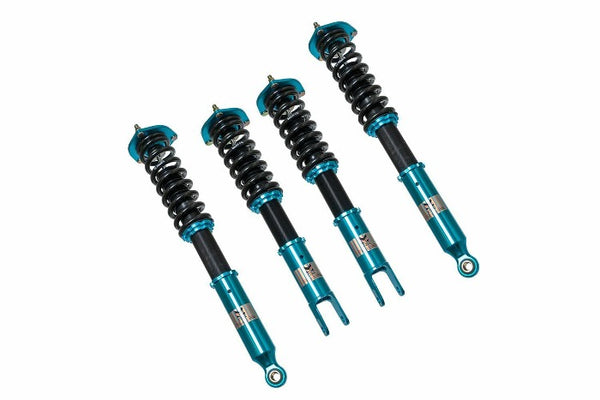 Megan Racing EZ II Series Coilovers - Lexus LS460 RWD (2007-2016)