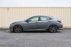 Megan Racing EZ Street Coilovers Lowering Suspension Civic 16+ Hatchback ONLY