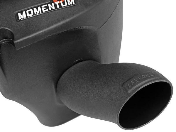 AFE Power Momentum GT Intake Dynamic Air Scoop Challenger 15-16 3.6L V8 5.7L 6.4