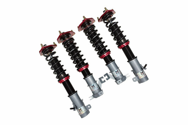 Megan Racing Street Coilovers Lowering Suspension Kit for Nissan Altima 93-01