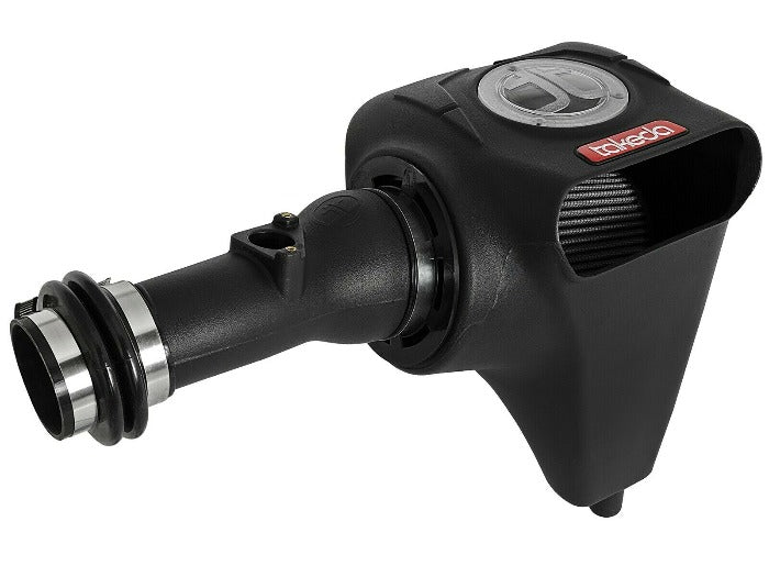 AFE Takeda Momentum PRO DRY S Cold Air Intake System CAI - Honda Civic 1.5T (2016-2021)