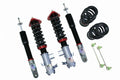 MR-CDK-HC12 - Megan Racing Street Coilovers - Honda Civic 2012-2015 Si12-13