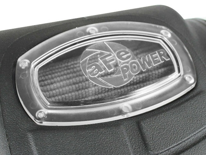 AFE Momentum GT Pro Dry S Cold Air Intake - Dodge RAM 1500 & Classic 5.7L (2009-2021)