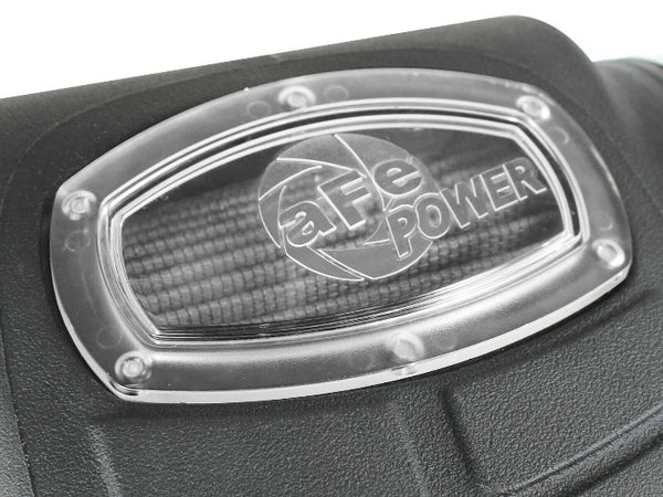 AFE Momentum GT Pro Dry S Cold Air Intake - Dodge RAM 1500 & Classic 5.7L (2009-2021)