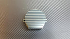 Phase 2 Motortrend (P2M) Aluminum V2 CAS Crank Angel Sensor Cover Gun Metal- Nissan 240sx SR20DET