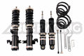 BC Racing BR Series Coilovers - Chevrolet Camaro (2014-2015)