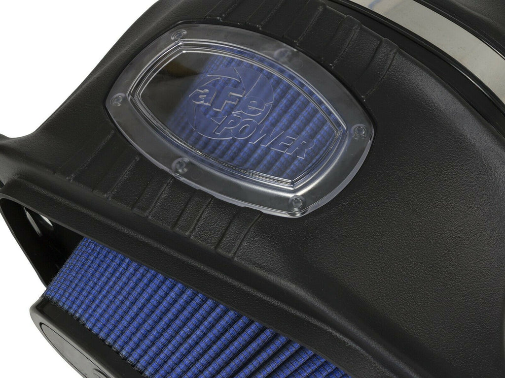 AFE Momentum Pro 5R CAI Cold Air Intake - Chevrolet Corvette C7 Z06 Only V8 6.2L (2015-2019)