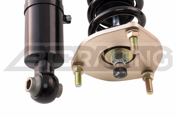 BC Racing BR Type Series Lowering Coilovers Kit Lexus SC430 2001-2010 UZZ40 New