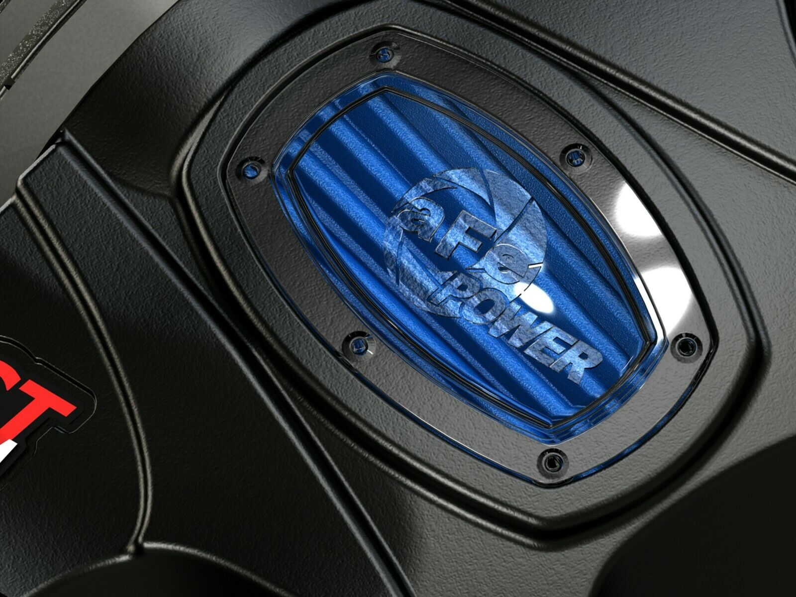 AFE Power Momentum GT Pro 5R Cold Air Intake - Jeep Grand Cherokee HEMI V8 5.7L (2011-2021)