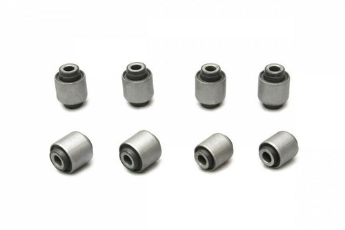 Megan Racing Rear Knuckle Bushings 8pc Set G35 Coupe / Sedan 350Z Z33 New